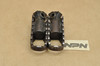 Vintage OEM Honda MR175 MT250 XL175 XL250 Z50 Foot Peg Rest Lot 50642-130-670