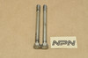 Vintage OEM Honda CB160 CB500 CB550 CL160 CL175 Z50 Bolt Qty2 92000-08100-0A
