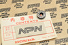 NOS Honda CB350 K0 CL350 K0 SL350 K0 Tachometer Gear Oil Seal 91256-240-003