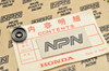 NOS Honda CB350 K0 CL350 K0 SL350 K0 Tachometer Gear Oil Seal 91256-240-003