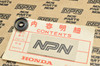 NOS Honda CB350 K0 CL350 K0 SL350 K0 Tachometer Gear Oil Seal 91256-240-003
