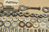 Vintage OEM Honda Z50 K4 Screw Bolt Washer Nut Spring Hardware Lot