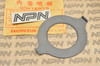 NOS Honda CB450 K1-K7 CL450 K0-K6 Crank Shaft Thrust Washer C 34mm 90455-292-020