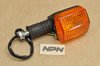 Vintage OEM Honda XR650 L Front Left Turn Signal 33350-MY6-670