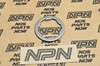 NOS Honda ATC125 M CR125 R TRX125 Transmission Shaft Spline Washer 90461-444-000