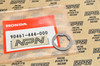 NOS Honda ATC125 M CR125 R TRX125 Transmission Shaft Spline Washer 90461-444-000