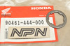 NOS Honda ATC125 M CR125 R TRX125 Transmission Shaft Spline Washer 90461-444-000