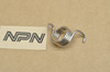 Vtg OEM Honda CR80 XR250 XR400 XR600 XR650 Left Foot Peg Return Spring 50644-KAE-000