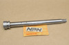 NOS Honda CB360 CB360G CB360T CB400 F CL360 Front Fork Seat Pipe 51470-369-000