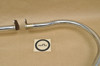 Vintage Honda Chrome Engine Motor Guard Highway Crash Bar