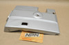 NOS Honda CB72 CB77 CL72 CL77 Upper Crank Case Cover 90706-268-010