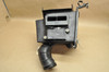 Vtg OEM Honda XR650 L Air Filter Cleaner Box Boot Tube Clamp Assembly 17230-MY6-671