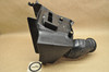 Vtg OEM Honda XR650 L Air Filter Cleaner Box Boot Tube Clamp Assembly 17230-MY6-671