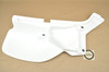 Vintage OEM Honda XR650 L Left Side Cover 83620-MY6-920 ZB