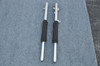 Vintage OEM Honda XR650 L Left & Right Front Fork 51580-MY6-792