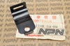 NOS Honda XL250 K0-K2 Skid Plate Setting Stay Bracket B 50359-312-000