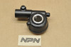 Vintage OEM Honda XR400 XR600 XR650 Speedometer Drive Gear Box 44800-MY6-771