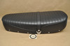 NOS Honda CL350 K4 Seat Cushion & Latch Assembly 77200-345-670 A