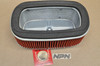 NOS Honda XR650 L Air Filter Cleaner Element 17214-MY6-670
