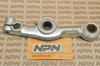 NOS Honda C200 CM91 CT200 CT90 Right Fork Pivot Suspension Arm 51210-030-000