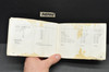 Vintage 1971 Honda CB350 K3 Motorcycle Owners Manual OEM Original Japan READ