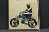 Vintage 1963-71 Yamaha JT1 YG5 T G5S G6S B YF1 Clymer Shop Service Repair Manual