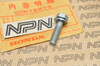 NOS Honda 1975-78 CB750F CB750 K0-1978 Oil Hose Line Bolt 90040-300-000