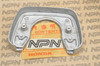 NOS Honda C100 CA72 CA95 CB450 CB77 CL77 CT90 S65 Lens Plate 33705-268-670