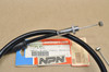 NOS Honda ATC250 ES TRX250 TRX350 Motion Pro Throttle Cable 17910-HA0-680