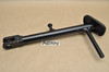 NOS Honda SL350 K0 Side Kick Stand Bar 50530-310-020
