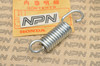 NOS Honda CA72 CA77 Side Kick Stand Spring 50542-259-000