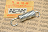 NOS Honda CA72 CA77 Side Kick Stand Spring 50542-259-000