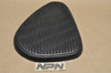 NOS Honda S90 Right Side Gas Tank Knee Grip Rubber 17661-028-000
