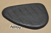 NOS Honda S90 Right Side Gas Tank Knee Grip Rubber 17661-028-000