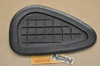 NOS Honda S90 Left Side Gas Tank Knee Grip Rubber 17662-028-000