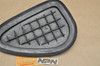 NOS Honda S90 Left Side Gas Tank Knee Grip Rubber 17662-028-000