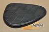 NOS Honda S90 Left Side Gas Tank Knee Grip Rubber 17662-028-000