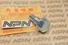 NOS Honda ATC200 CB125 XL125 XL185 XL200 XR200 Kick Ratchet Bolt 90004-437-000