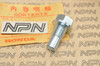 NOS Honda ATC200 CB125 XL125 XL185 XL200 XR200 Kick Ratchet Bolt 90004-437-000