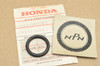 NOS Honda CB750 CBX CT90 MR50 P50 QA50 S65 XL100 O-Ring Gasket 91311-044-000