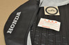 NOS Honda CL200 Black Seat Cover OEM 77210-454-300