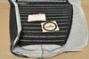 NOS Honda CL200 Black Seat Cover OEM 77210-454-300