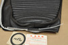 NOS Honda CL200 Black Seat Cover OEM 77210-454-300