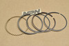 NOS Honda 1977-78 XL75 XR75 Standard Size Piston Ring Set 13011-153-015