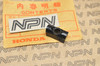 NOS Honda CB350 CB450 CB500 CB550 CB750 Fender Mount Piece 61102-300-000