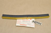 NOS Honda CBR1000 F GL1200 GL1500 Gold Wing Seal Rubber 81240-ML8-300