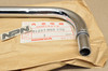 NOS Honda 1984-87 GL1200 Gold Wing Saddlebag Bar Joint Pipe 81237-MG9-770