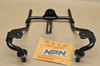 NOS Honda 1983 ATC110 Head Light Case Stay Mount Bracket 61310-943-000