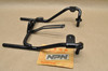 NOS Honda 1983 ATC110 Head Light Case Stay Mount Bracket 61310-943-000