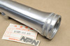 NOS Honda CB400 CM400 CX500 Left Front Fork Lower Case Tube 51521-449-003